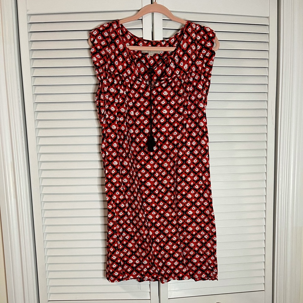 Loft dress